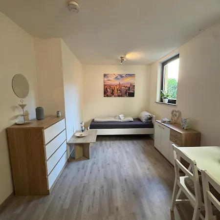 Gemütliches In Zentraler Lage In Accommodatie bij particulieren