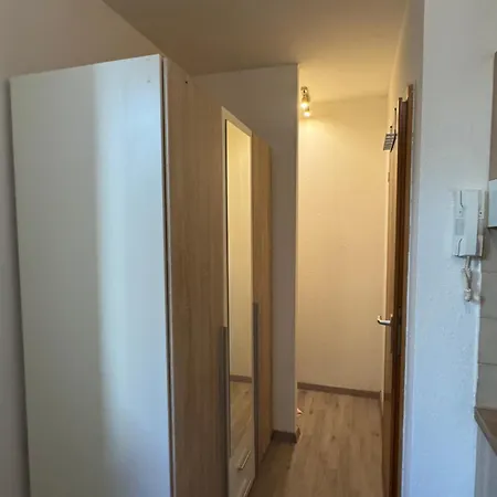 Accommodatie bij particulieren Gemütliches In Zentraler Lage In