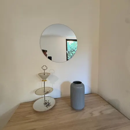 Accommodatie bij particulieren Gemütliches In Zentraler Lage In *